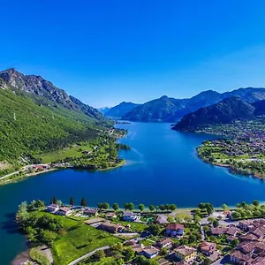 Lawanda , Idro Italië