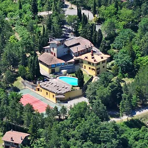 La Torre Ai Mari Hotel Sarteano