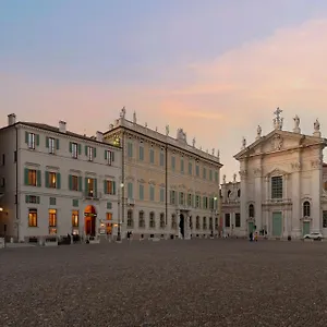 Ca Uberti Palace 4*, Mantua Italië