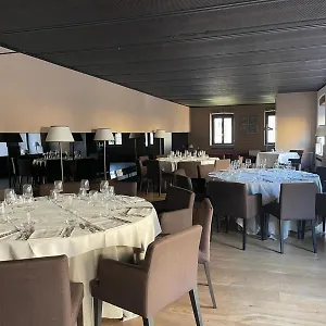 Lear • Dining Club , Briosco Italië