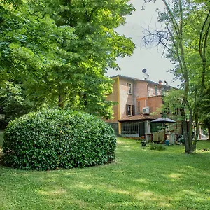 La Tagliolina Gasthof Monteveglio