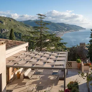 Fiorita Boutique Hotel Taormina
