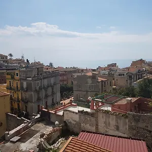 Casa Andrea 3*, Taormina Italië