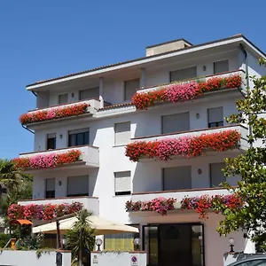 Orchidea Marina Aparthotel Tirrenia
